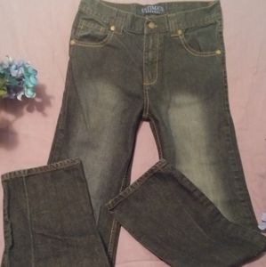 Ultimate Apparel jeans (young boys)